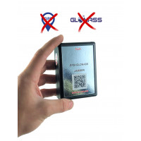Профессиональная глушилка GPS + GLONASS 